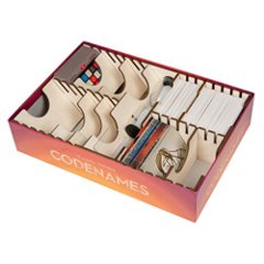 Codenames: Box Organizer